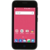 Смартфон ZTE Blade L110 4" 8Gb Black 4x1.2Ghz/1024Mb/800x480/2SIM/GPS/Cam2/1400mAh/Android 5.1