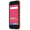 Смартфон ZTE Blade L110 4" 8Gb Orange 4x1.2Ghz/1024Mb/800x480/2SIM/GPS/Cam2/1400mAh/Android 5.1