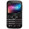 Сотовый телефон QUMO Push 220 Qwerty Black 2.2" Black GSM/220x176/TFT/2SIM/Cam2/800mAh