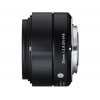 Объектив Sigma AF 30mm F2.8 DN Art Black для Sony E