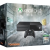 Игровая приставка Microsoft Xbox ONE Black 1 Tb + Игра "Division"