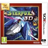 Игра для 3DS "Star Fox 64 3D" (Select) (6+) [английская версия] (Аркада)
