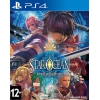 Игра для PS4 "Star Ocean V Integrity and Faithlessnes" Специальное издание (12+) [английские субтитры] (Ролевая игра)