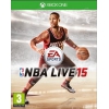 Игра для Xbox ONE "NBA Live 15" (3+) [русская документация] (Спорт)