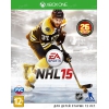 Игра для Xbox ONE "NHL 15" (12+) [русские субтитры] (Спорт)