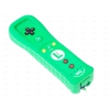 Игровой контроллер Nintendo Wii U Remote Plus Luigi Edition [для Wii U, цвет зелёный]