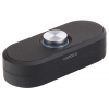 Колонка портативная Rombica MySound BT-06 [2x 3 Вт, Bluetooth, Handsfree, AUX, 500 мА*ч, черный]