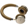 Наушники беспроводные Pioneer SE-MJ561BT-T [накладные, закрытые, 9-22000 Гц, микр., рег.гром.,Bluetooth, медный]