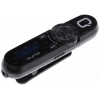Плеер MP3 Qumo Magnitola Black 4Gb [дисплей 1,1',4 Гб, без слота для microSD, до 8ч]
