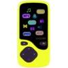 Мультимедиа плеер Digma Cyber B3 8Gb желтый [TFT, 1,8” ,8Gb, 128x160, фото, видео, текст,  FM-радио, диктофон, microSD]