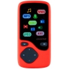 Мультимедиа плеер Digma Cyber B3 8Gb красный [TFT, 1,8” ,8Gb, 128x160, фото, видео, текст,  FM-радио, диктофон, microSD]