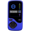 Мультимедиа плеер Digma Cyber B3 8Gb синий [TFT, 1,8” ,8Gb, 128x160, фото, видео, текст,  FM-радио, диктофон, microSD]