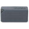 Портативный аудиопроигрыватель Rombica MySound BT-01 1C [3 Вт, microSD, Bluetooth, FM-радио, серый]
