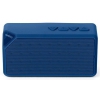Портативный аудиопроигрыватель Rombica MySound BT-01 2C [3 Вт, microSD, Bluetooth, FM-радио, синий]