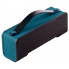 Портативный аудиопроигрыватель Rombica MySound BT-14 [2x3 Вт, Bluetooth, microSD, USB, FM, черный+синий]