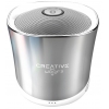 Портативный аудиопроигрыватель Creative Woof3 [3 Вт, Bluetooth, microSD, время работы - 6 ч, серый]