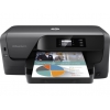 Принтер HP OfficeJet Pro 8210  (A4 1200x1200dpi 22ppm 360MHz 128Mb Duplex AirPrint WiFi LAN USB2.0)