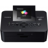 Компактный фотопринтер Canon Selphy CP910, 300x300 т/д, Wi-Fi, LCD 2.7", черный