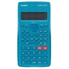Калькулятор настольный Casio FX-220 PLUS-S-EH [12, Научный, пластик, Голубой]