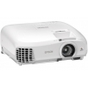 Проектор EPSON EH-TW5210 [3D, 3LCD, 1920x1080, 2200Lm, 30000:1, USB, VGA, HDMIx2, 5Вт, 2.9кг, 37дБ] 