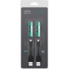 Аккумулятор ROMBICA NEO X3 "AAA" 1.5V Li-Pol 400 mAh 2шт.