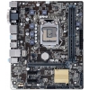 Плата ASUS LGA1151 H110M-A/DP/C/SI H110 2xDDR4-1600 PCI-Ex16 DP/HDMI/DVI/DSub 8ch 4xSATA3 2xUSB3 GLAN mATX