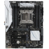 Плата ASUS LGA2011-3 X99-A II X99 8xDDR4-2133 4xPCI-Ex16 8ch 8xSATA3 M2 U2 SATA-Ex 2xUSB3.1 GLAN ATX