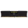 Память DIMM DDR4 16Gb PC21300 2666MHz Corsair Vengeance LPX CL16-18-18-35 [CMK16GX4M1A2666C16] Black