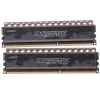 Память DIMM DDR3 4096MBx2 PC15000 1866MHz Ballistix Tactical Tracer CL9-9-9-27 [BLT2CP4G3D1869DT2TXOBCEU] Orange-Blue