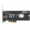 Твердотельный накопитель SSD PCI-Ex4 128Gb Toshiba OCZ RD400A [RVD400-M22280-128G-A] MLC (R2200/W620MB/s)