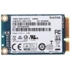 Твердотельный накопитель SSD mSATA 128Gb Sandisk Z400s [SD8SFAT-128G] (R546/W182MB/s)
