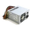 Блок питания FSP Q-Dion QD350 350W (ATX v2.2, 80mm Fan, 20+4+4 pin, 2xSATA, PCI-E, OEM) [QD350]