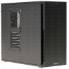 Корпус Miditower ATX Corsair Carbide Series 200R VS-550, черный, 550Вт, USB3 [CC-9011067-EU]