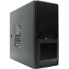 Корпус InWin EC028 MidTower, черный, USB3.0, БП 450W