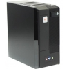 Корпус MiniTower InWin BM677BL USB3.0, БП 160W, черный