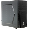 Корпус Thermaltake Versa H21 [CA-1B2-00M1NN-00] MidTower, USB3, Black, без БП