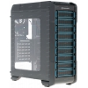 Корпус Thermaltake Versa N23 [CA-1E2-00M1WN-00] MidTower, USB3, Window, Black, без БП