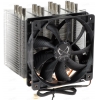 Кулер Scythe Mugen 4 (AlCu, 6трубок,400-1400 PWM,20-79 CFM, 9-28 dBA) LGA775/1150/1155/1156/2011/AM2/AM+/AM3/AM3+/FM2