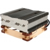 Кулер Noctua NH-C14S (Al+Cu, 6трубок, 300-1500 об/мин 24,6 дБ) LGA/1150/51/55/56/1366 AM2/AM2+/AM3/FM2/FM2+