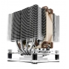 Кулер Noctua NH-D9L (Al+Cu, 4 трубки, 400-2000rpm, 22,8 дБ) LGA/1150/51/55/56/1366 AM2/AM2+/AM3/FM2/FM2+