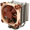 Кулер Noctua NH-U9S (Al+Cu, 5 трубок, 1550-2000 об/мин, 16-23 дБ) LGA775/1150/55/56/1366/2011 AM2/AM2+/AM3/FM1/FM2