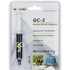 Термопаста Gelid GC-2 [TC-GC-02-01-B] в шприце 7 гр