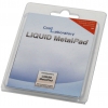 Термопрокладка Coollaboratory Liquid MetalPad для видеокарты [CL-MP-1G] 1 шт