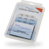 Термопрокладка Coollaboratory Liquid MetalPad для процессора и видеокарты [CL-MP-3C3G-CS] 3+3 шт