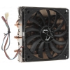 Кулер Scythe Shuriken Rev. B (SCSK-1100) (Al+Cu, 10-32 dBA, 650-2200 rpm) LGA775/1155/1156/1366 K8/AM2/AM2+/AM3