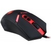 Мышь проводная Redragon Nemeanlion, Optical, 3000 dpi, USB