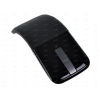 Мышь беспроводная Microsoft Arc Touch Mouse Black USB (RVF-00004/RVF-00056)