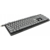 Клавиатура проводная Sven Standard 301 Gray USB 