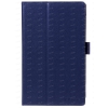 8" Чехол IT Baggage для Lenovo Tab 2 A8-50, и/кожа, синий
