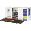 Картридж NV Print (Samsung CLT-C407S) для Samsung CLP-320/320N/325/325W/CLX-3185/N/FN Cyan (1000 стр.) (Совм.)